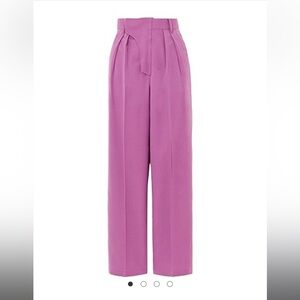 Ambush purple trousers